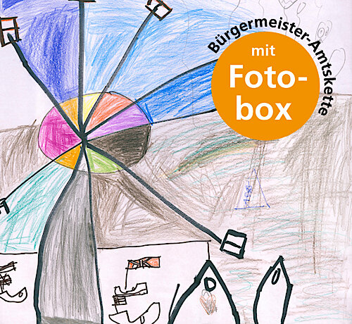 Puchheimer Volksfest AUFTAKT 2026 – Bürgermeistersprechstunde mit Fotobox für Kinder und Jugendliche am 15. April auf dem Festplatz
